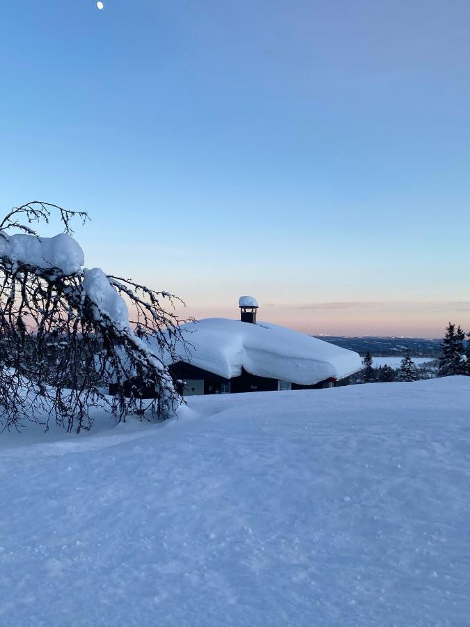 In The Mountain, Outstanding View & Solar Energy