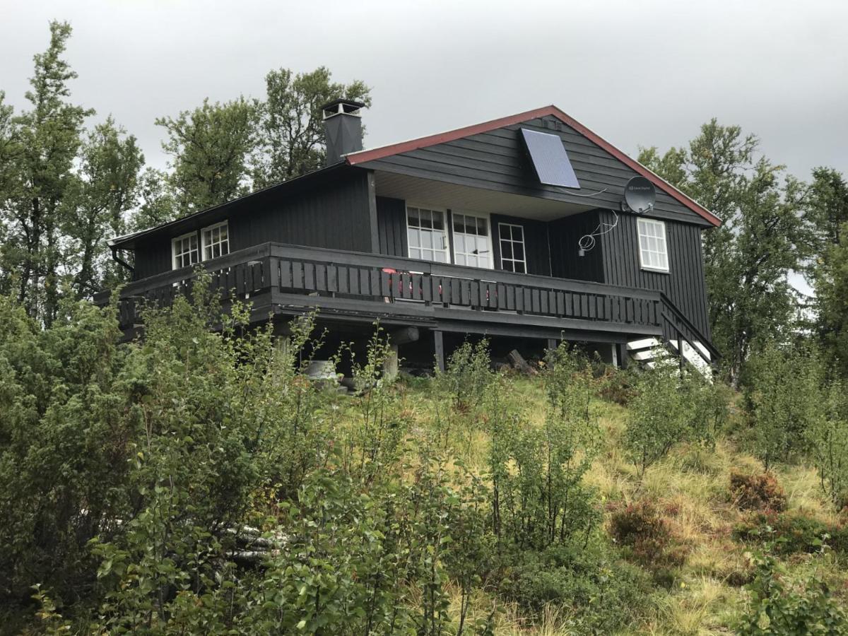 In The Mountain, Outstanding View & Solar Energy