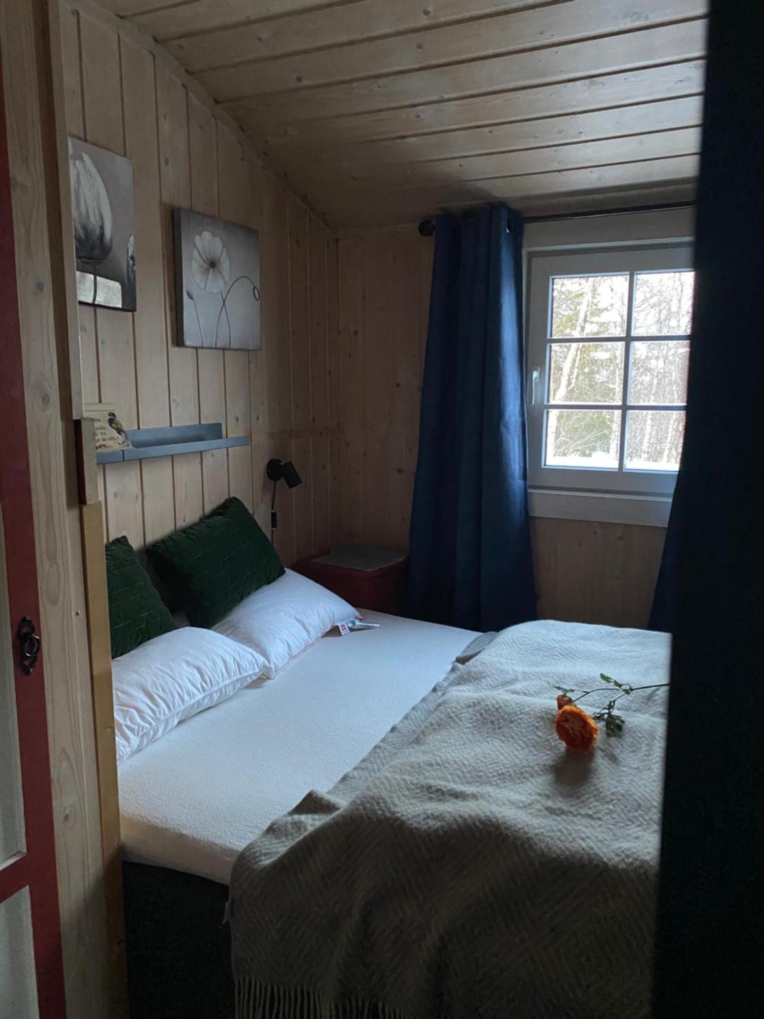 Holiday home In The Mountain, Outstanding View & Solar Energy *